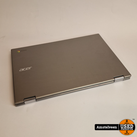 Acer Chromebook Spin 15 CP315-1H-P75Z 8GB/64GB | Nette Staat