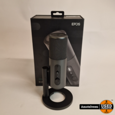 EPOS B20 Streaming Microphone | ZGAN