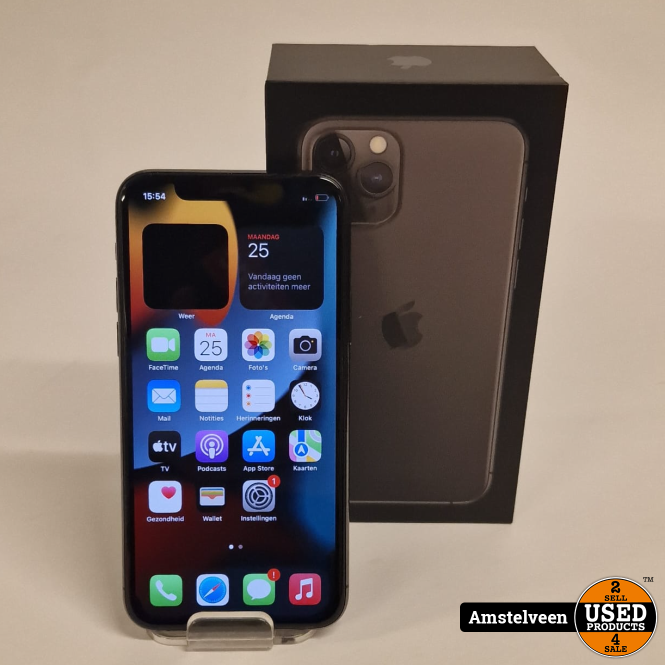 iphone 11 pro 256gb sell