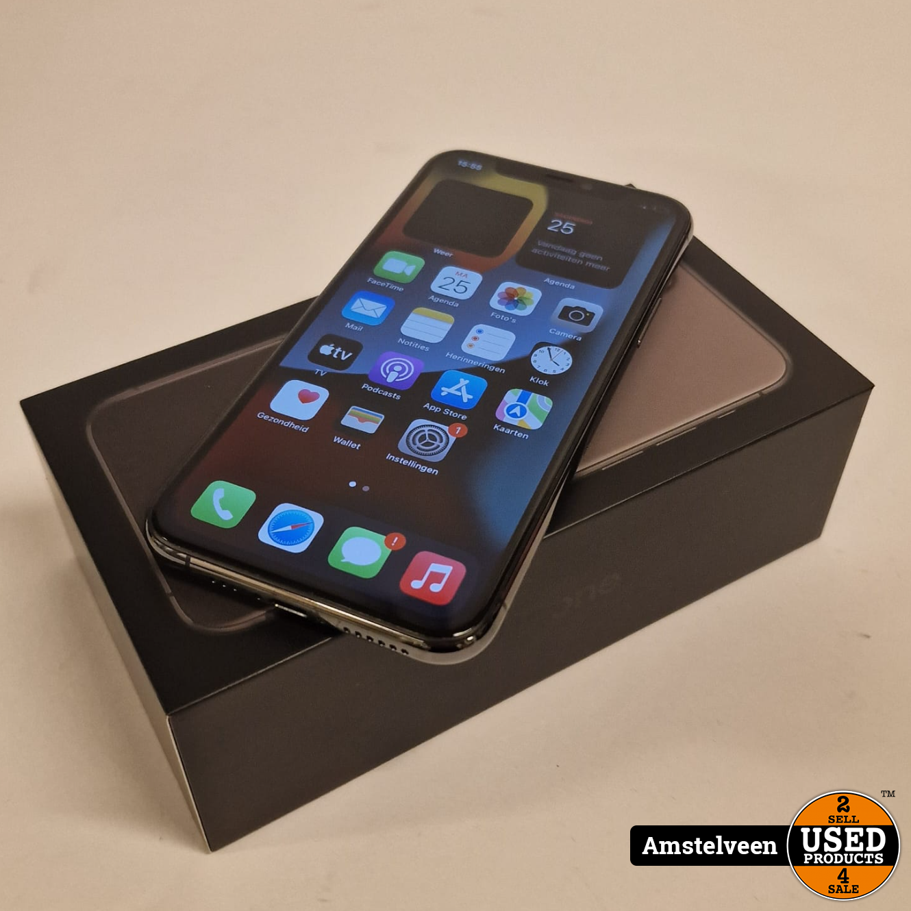 iphone 11 pro 256gb sell