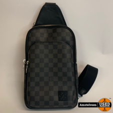 Louis Vuitton N45302 Damier Avenue Slingbag 2022 | Nette Staat