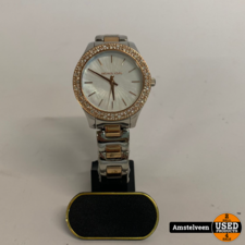 Michael Kors MK-4632 Dames Horloge | ZGAN