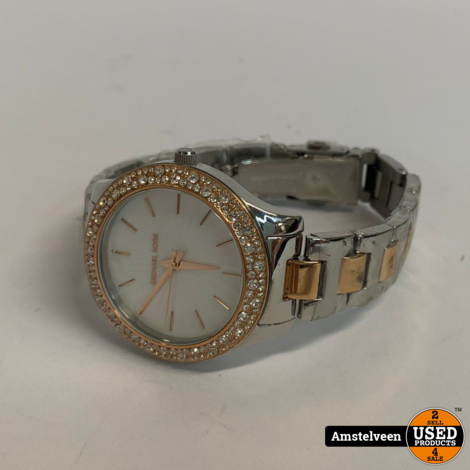 Michael Kors MK-4632 Dames Horloge | ZGAN