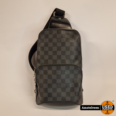 Louis Vuitton Sling Bag Damier 2018 | Nette Staat