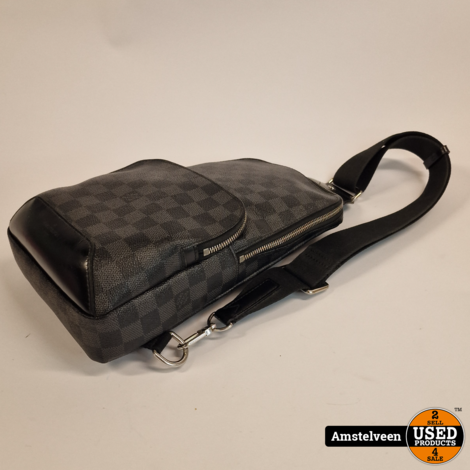 Louis Vuitton Sling Bag Damier 2018 | Nette Staat