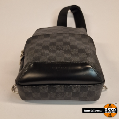 Louis Vuitton Sling Bag Damier 2018 | Nette Staat