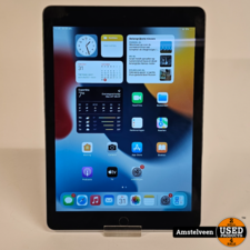 Apple iPad Air 2 32GB WiFi Space Gray | Nette Staat