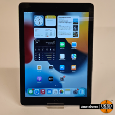 Apple iPad Air 2 32GB WiFi Space Gray | Nette Staat