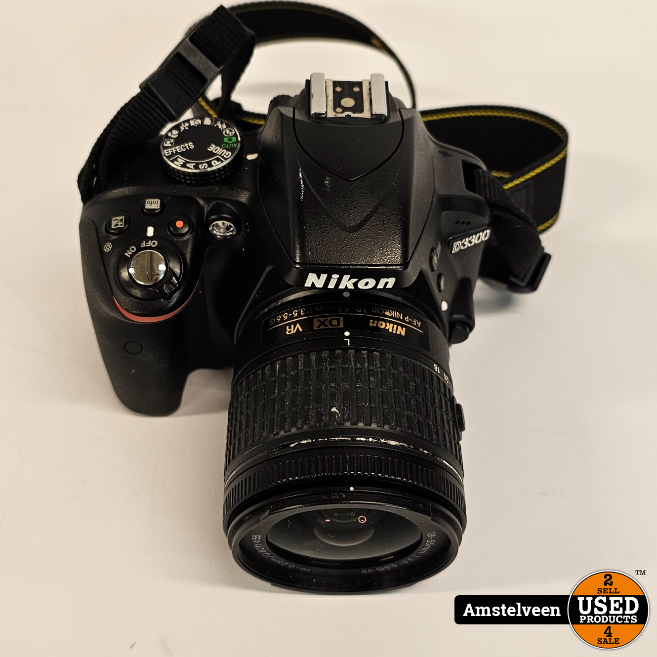 低価格の Nikon ニコン D3300 ボディ | entidadesintegradasdf.org.br