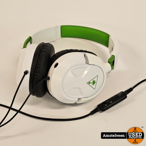 Turtle Beach Headset Recon | Incl. garantie