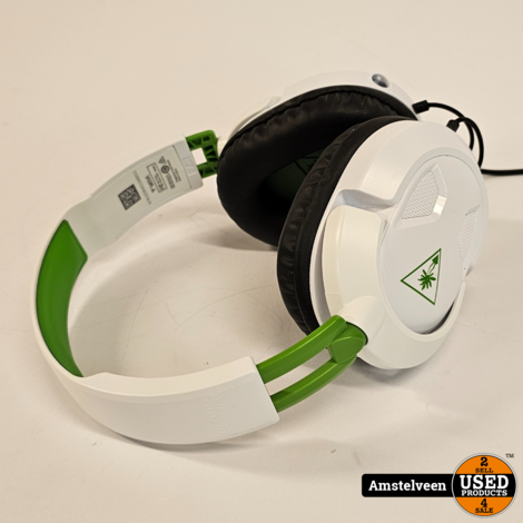 Turtle Beach Headset Recon | Incl. garantie