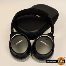 Bose Bose QuietComfort 25 Acoustic Noise Cancelling headphones zwart