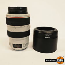 Canon Canon EF 70-300mm /4-5.6 L IS USM | Nette Staat