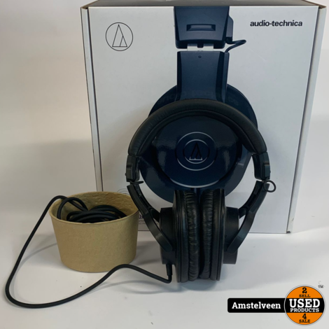 Audio Technica ATH-M20XBT Headset | Nette Staat