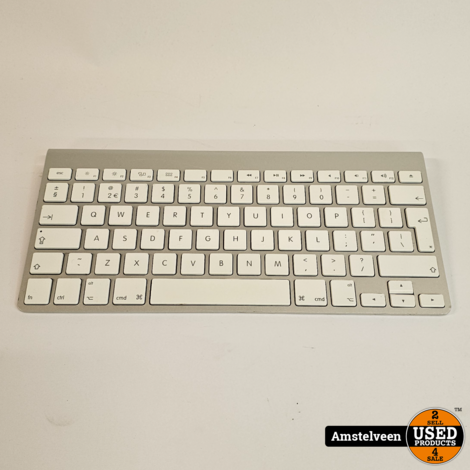 Apple Keyboard A1314 QWERTY | Nette Staat