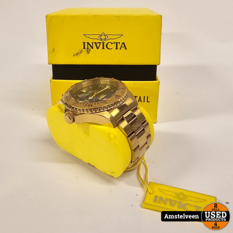 Invicta Pro Diver 15286 Quartz Horloge | In doos