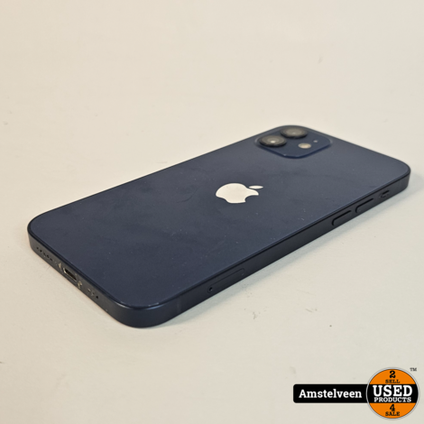 iPhone 12 128GB Blue | Nette Staat