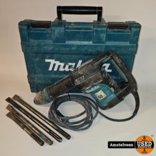 Makita Makita HM0870C Breekhamer 1100W | in Koffer