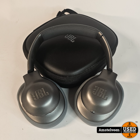 JBL EVEREST™ ELITE 750NC Koptelefoon | Nette Staat