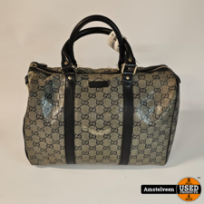 gucci Gucci Boston 193603 Crystal