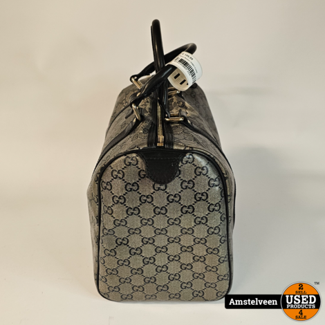 Gucci Boston 193603 Crystal