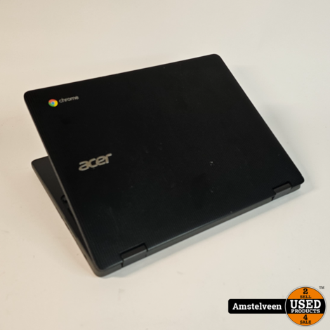 Acer Chromebook Spin 512 R851TN-C4TS | 4GB/32GB | Nette Staat