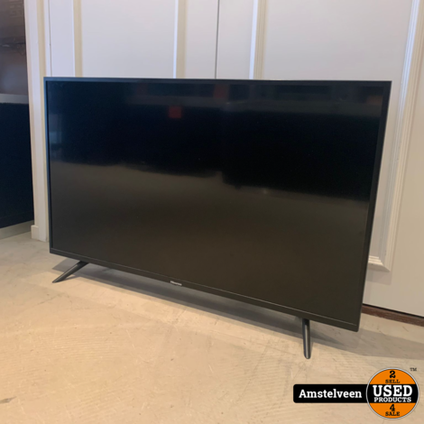 Hisense 40B5200PT 40-inch Full HD TV