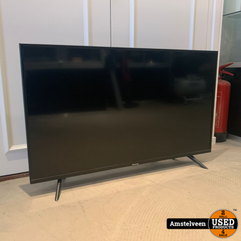 Hisense 40B5200PT 40-inch Full HD TV