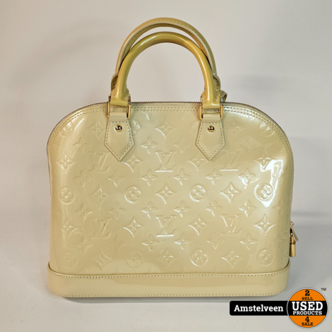 Louis Vuitton M53152 Mono Alma BB 2020 | Nette Staat