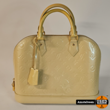 Louis Vuitton M53152 Mono Alma BB 2020 | Nette Staat