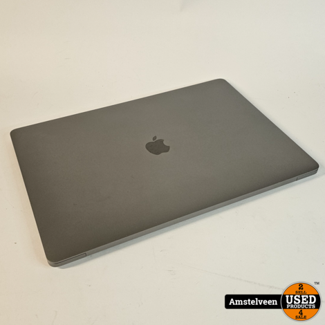 Macbook Pro 16-inch 2019 | 16GB i9 1TB SSD | Nette Staat