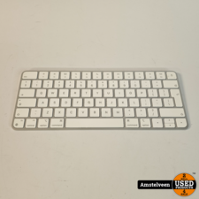 Apple Magic Keyboard QWERTY | Nette Staat