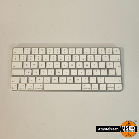 Apple Magic Keyboard QWERTY | Nette Staat