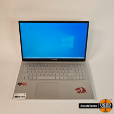 Asus Vivobook 15.6-inch Laptop | 16GB Ryzen 7 512GB