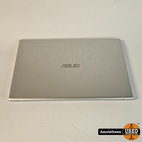 Asus Vivobook 15.6-inch Laptop | 16GB Ryzen 7 512GB