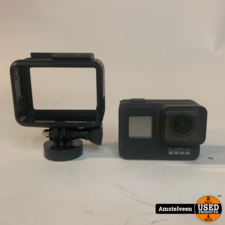Gopro 7 Black Camera | Nette Staat