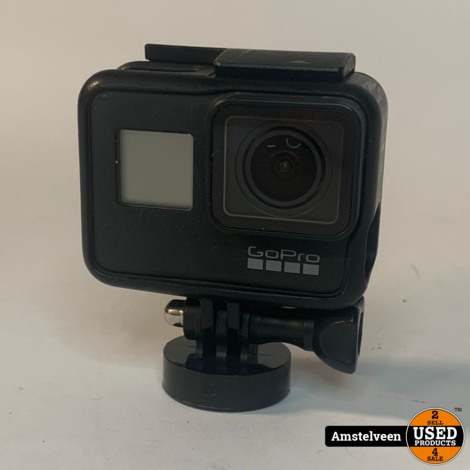 Gopro 7 Black Camera | Nette Staat