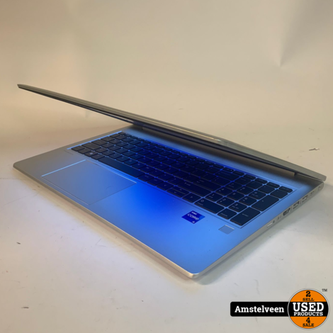 Hp Probook 650 G8 15.6-inch Laptop | i5-1135G7 8GB 256GB | Nette Staat