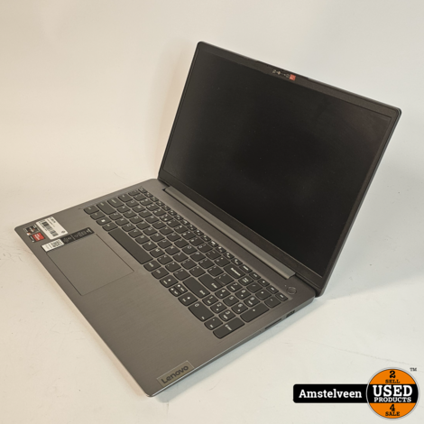 Lenovo IdeaPad 3 15ALC6 15.6-inch Laptop | 16GB Ryzen 7 512GB SSD