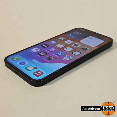 iPhone 13 128GB Midnight | Nette Staat