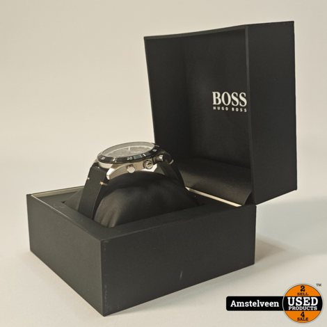 Hugo Boss Men's Watch Santiago 1513864 | ZGAN