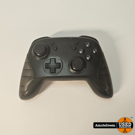 Wireless Horipad Edition Switch Controller