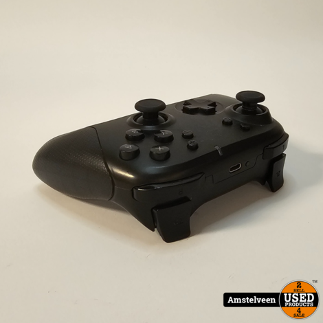 Wireless Horipad Edition Switch Controller