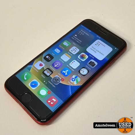 iPhone 8 64GB Red | Nette Staat