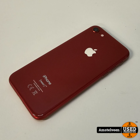 iPhone 8 64GB Red | Nette Staat