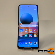 Xiaomi Redmi Note 10 Pro 128GB Zwart | Incl. garantie