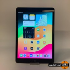 iPad 10.2 (2019) 7e Gen. 32GB WiFi Space Gray | Nette Staat