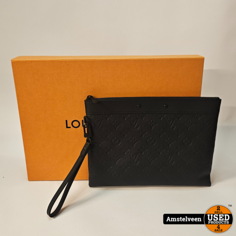 Louis Vuitton M81570 To-Go Pochette | Nette Staat