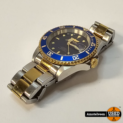 Invicta Pro Diver 8928 Unisexhorloge - 40mm