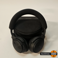 Bose On-Ear Wireless Koptelefoon | Nette Staat